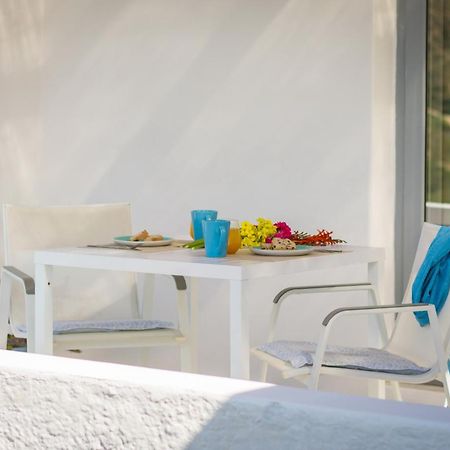 Sarantis Suites & Apartments Provatas Exterior foto